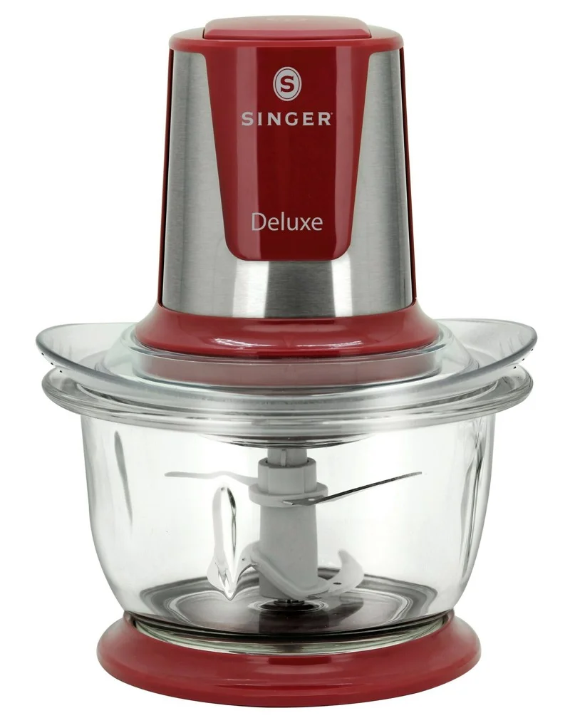 Φωτογραφία προϊόντος: Singer MC-500-1 (Πολυκόπτης 500W)