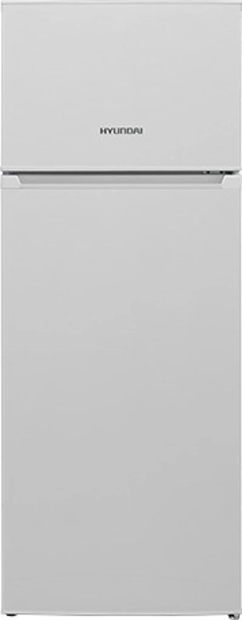 Φωτογραφία προϊόντος: Hyundai HRD19-2630W (Ψυγείο Δίπορτο 144x54x57) -ΣΕ 12 ΑΤΟΚΕΣ ΔΟΣΕΙΣ