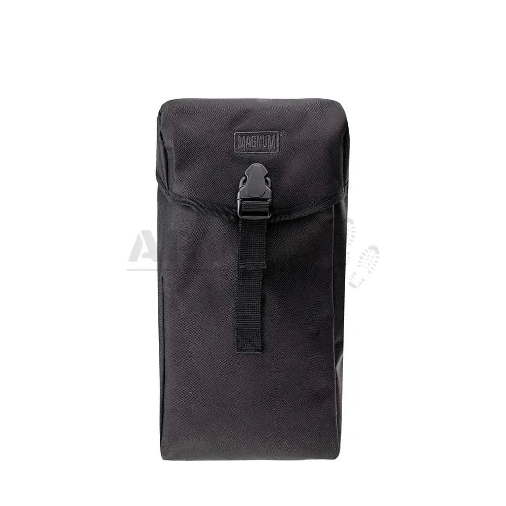 Φωτογραφία προϊόντος: BRANDIT Magnum Pocket VB8 Wash Bag Μαύρη 36x20x12