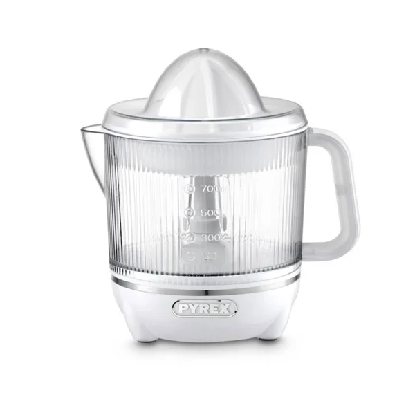 Φωτογραφία προϊόντος: Pyrex SB-112 Ηλεκτρικός Στίφτης 40W με Χωρητικότητα 700ml Λευκός 333176