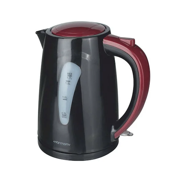 Φωτογραφία προϊόντος: Harmony WKH-1139 Βραστήρας 1.7lt 2000W