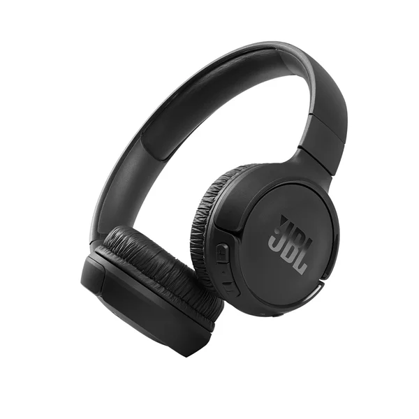 Φωτογραφία προϊόντος: JBL Tune 510BT Ασύρματα Bluetooth On Ear Ακουστικά με 40 ώρες Λειτουργίας και Quick Charge Μαύρα