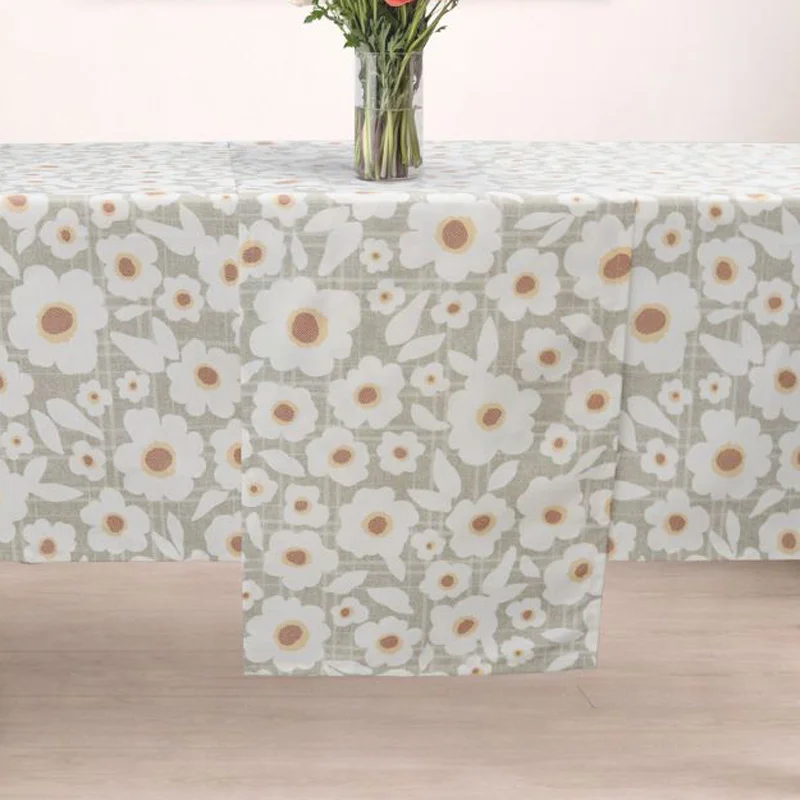 Φωτογραφία προϊόντος: Τραβέρσα 40x160 Dimeco Diana Mocha 40x160
