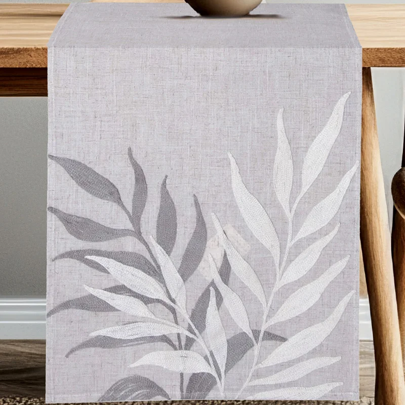Φωτογραφία προϊόντος: Τραβέρσα 40x160 Dimeco 1050 Grey 40x160