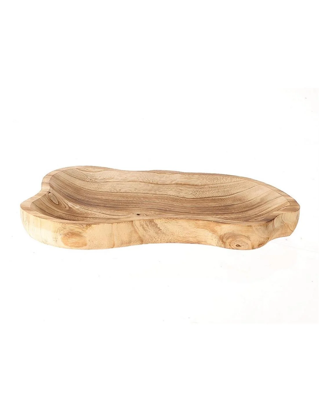 Φωτογραφία προϊόντος: Plastona Πιατέλα paulownia 45Χ5