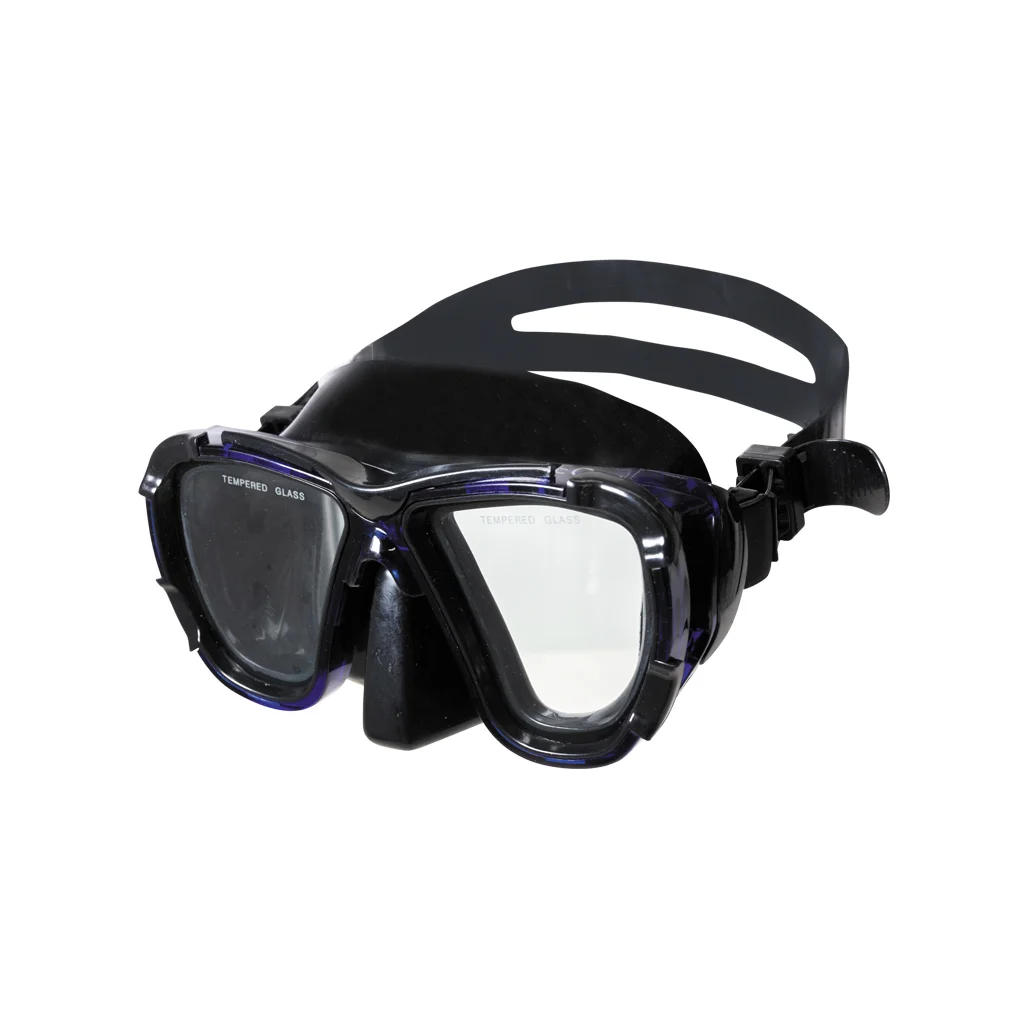 Φωτογραφία προϊόντος: SCUBA FORCE ΣΕΤ ΜΑΣΚΑ/ΑΝΑΠΝ.TPP LEON