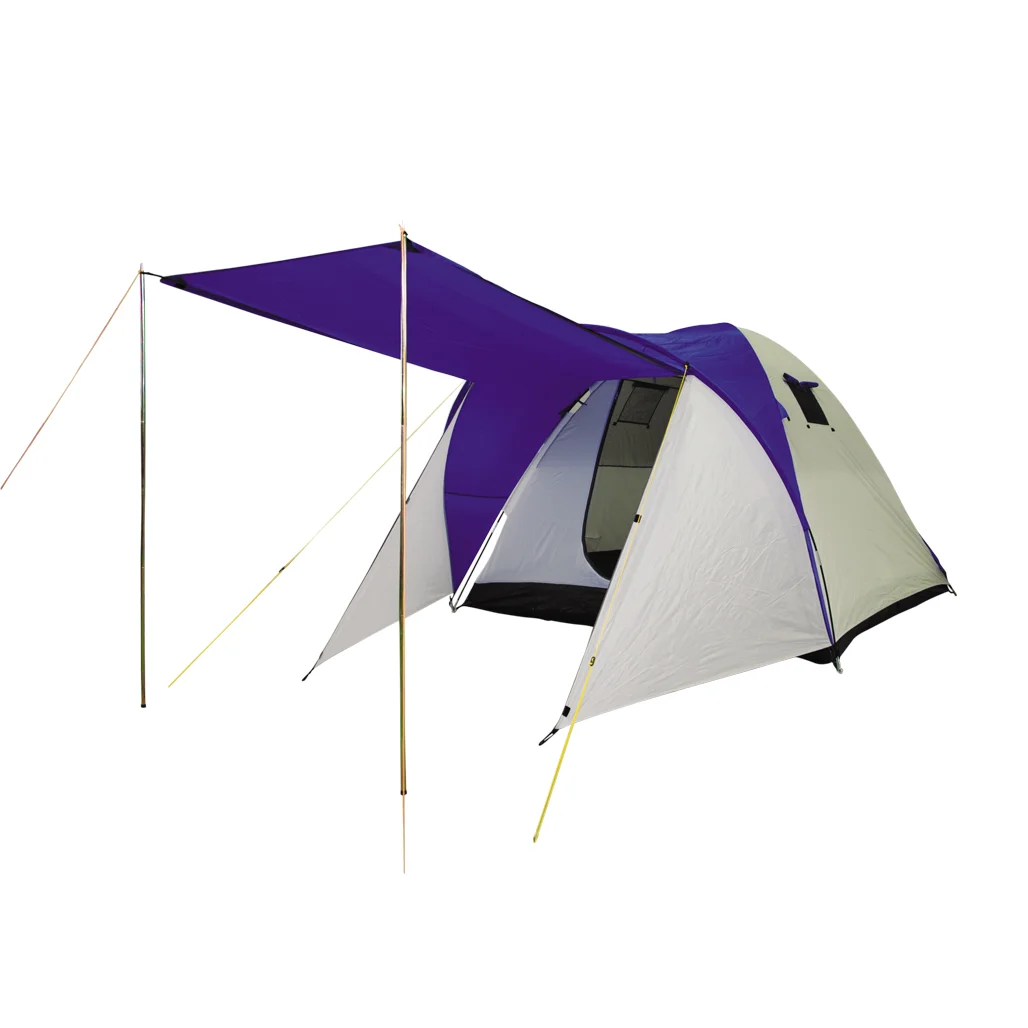 Φωτογραφία προϊόντος: PANDA ΣΚΗΝΗ NEVADA XL 240x240+150X175