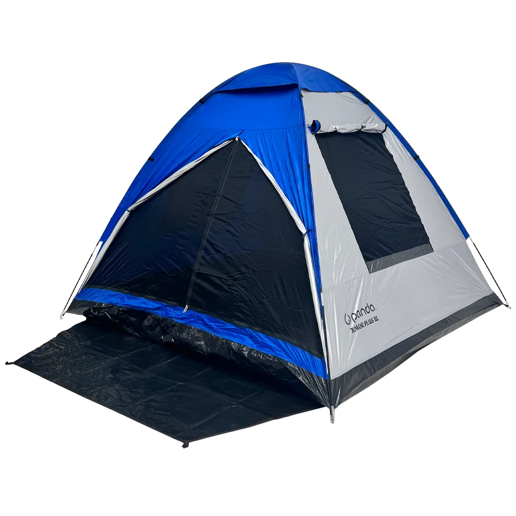 Φωτογραφία προϊόντος: PANDA ΣΚΗΝΗ JUNIOR PLUS III 210 x 240 x 175cm ΠΡΑΣΙΝΟ