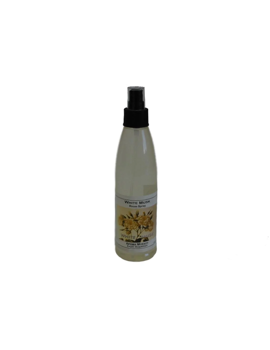 Φωτογραφία προϊόντος: Plastona Σπρέυ αρωματικό 250ml white musk