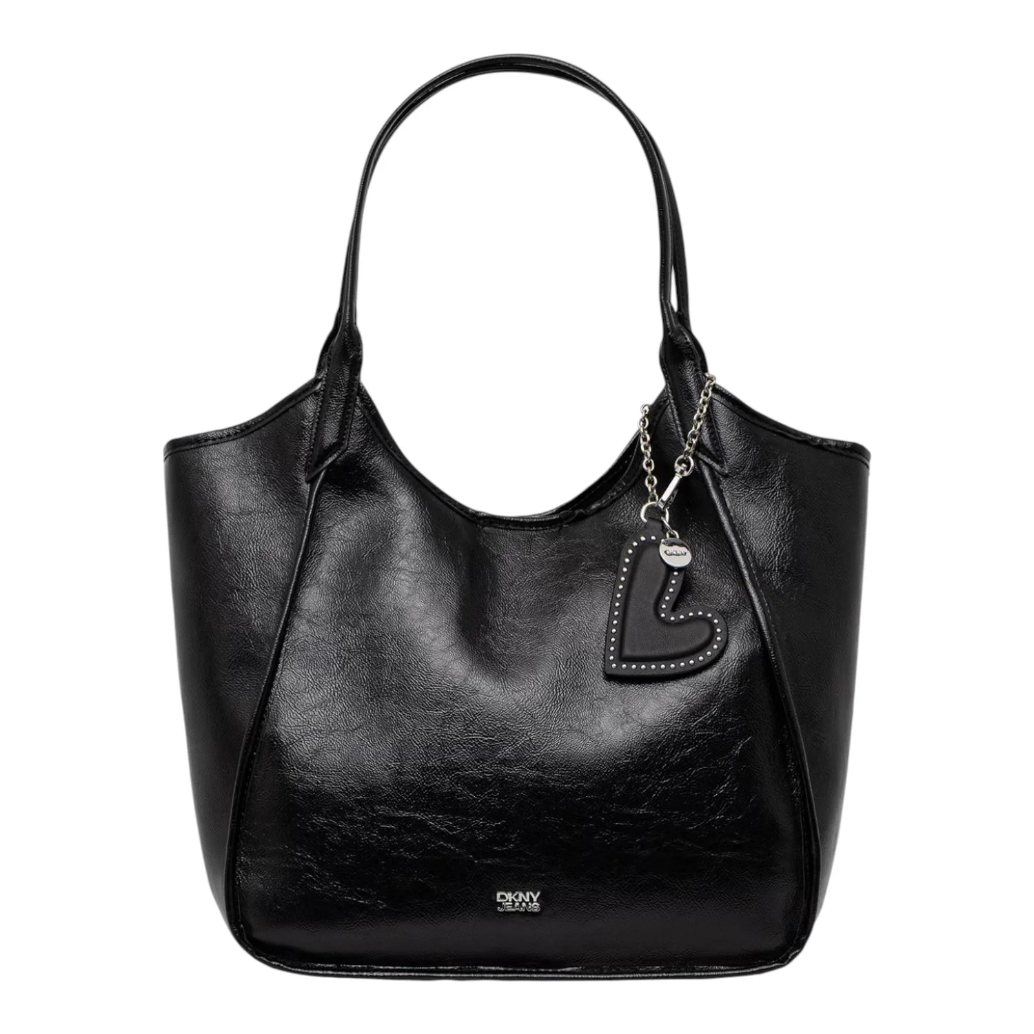 Φωτογραφία προϊόντος: DKNY ΓΥΝΑΙΚΕΙA ΤΣΑΝΤΑ MARI TOTE R62AXP82, ΜΑΥΡΟ, Γυναίκα