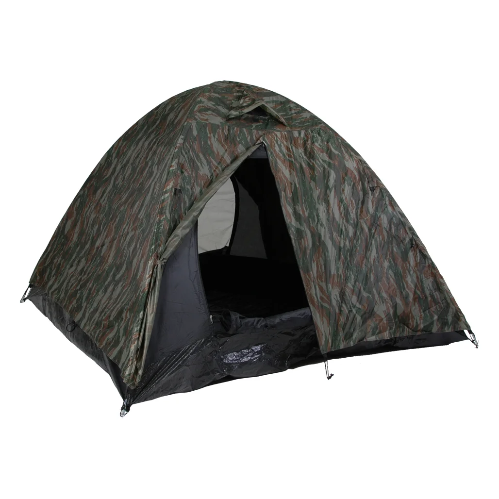 Φωτογραφία προϊόντος: PANDA ΣΚΗΝΗ CAMO 3 200Χ200Χ130