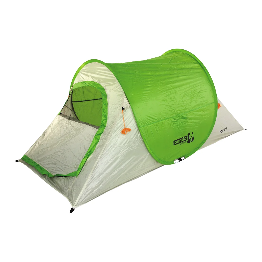 Φωτογραφία προϊόντος: PANDA ΣΚΗΝΗ POPUP 2 240X110X100CM ΛΑΧΑΝΙ