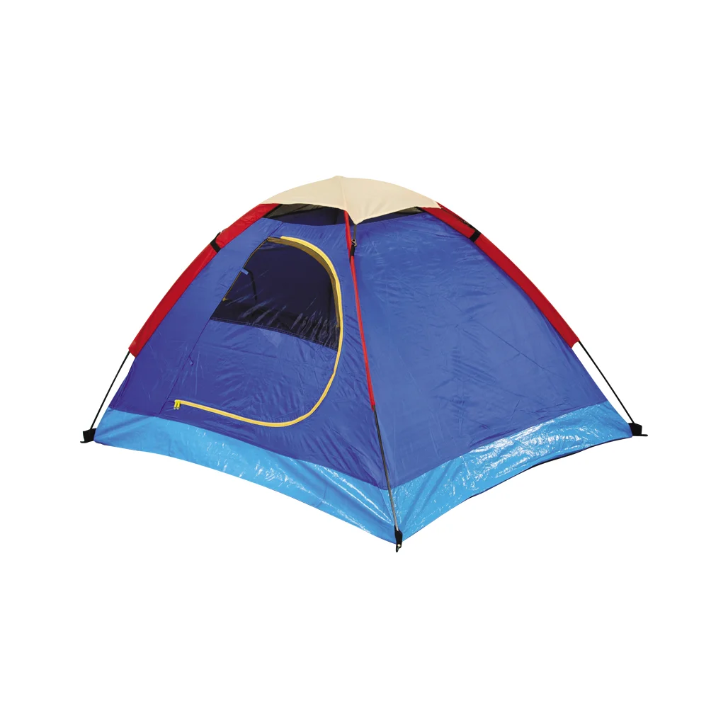 Φωτογραφία προϊόντος: CAMPING VARIOUS ΣΚΗΝΗ ΠΑΙΔΙΚΗ 145X115X90cm
