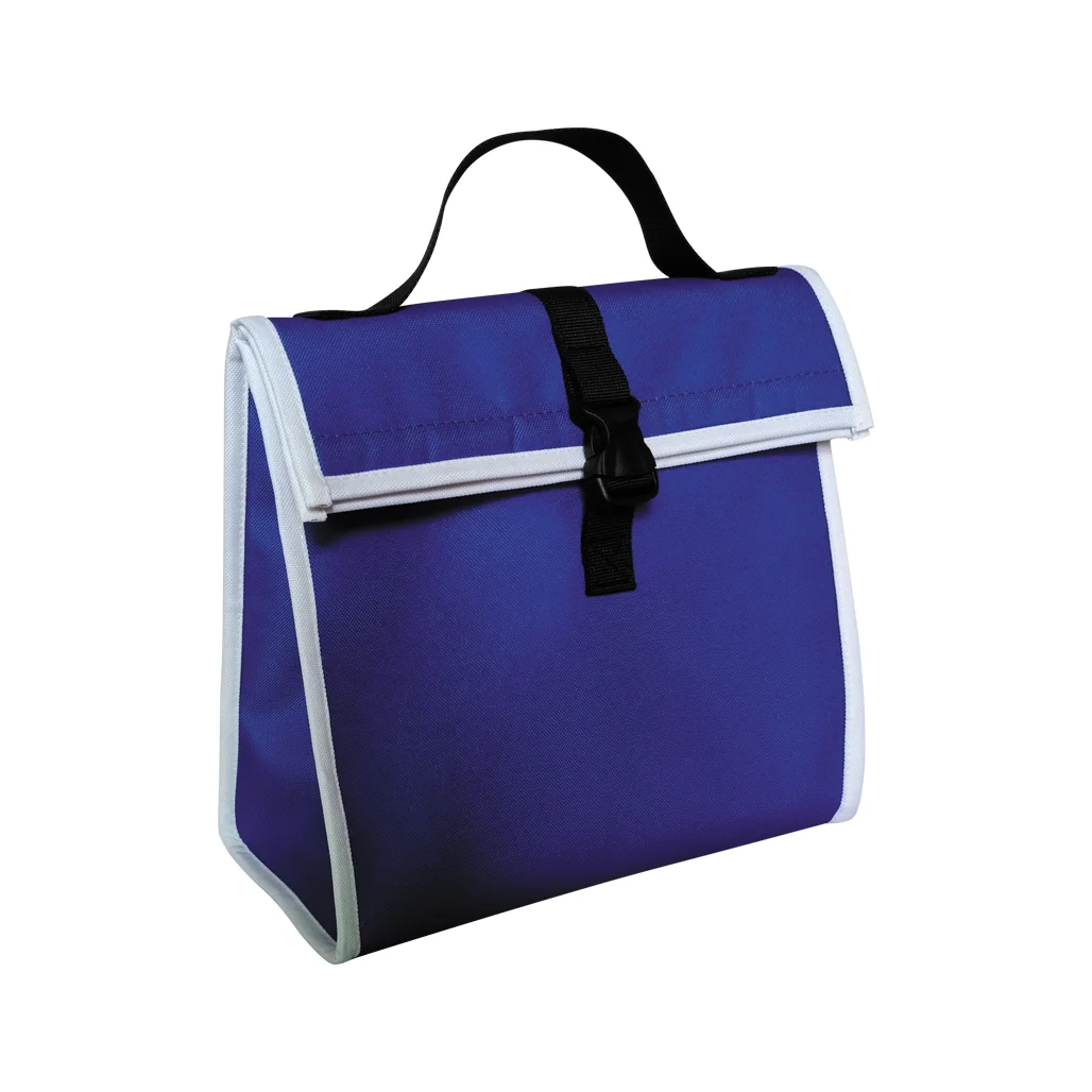 Φωτογραφία προϊόντος: PANDA ΤΣΑΝΤΑ ΨΥΓΕΙΟ LUNCH BAG 8L