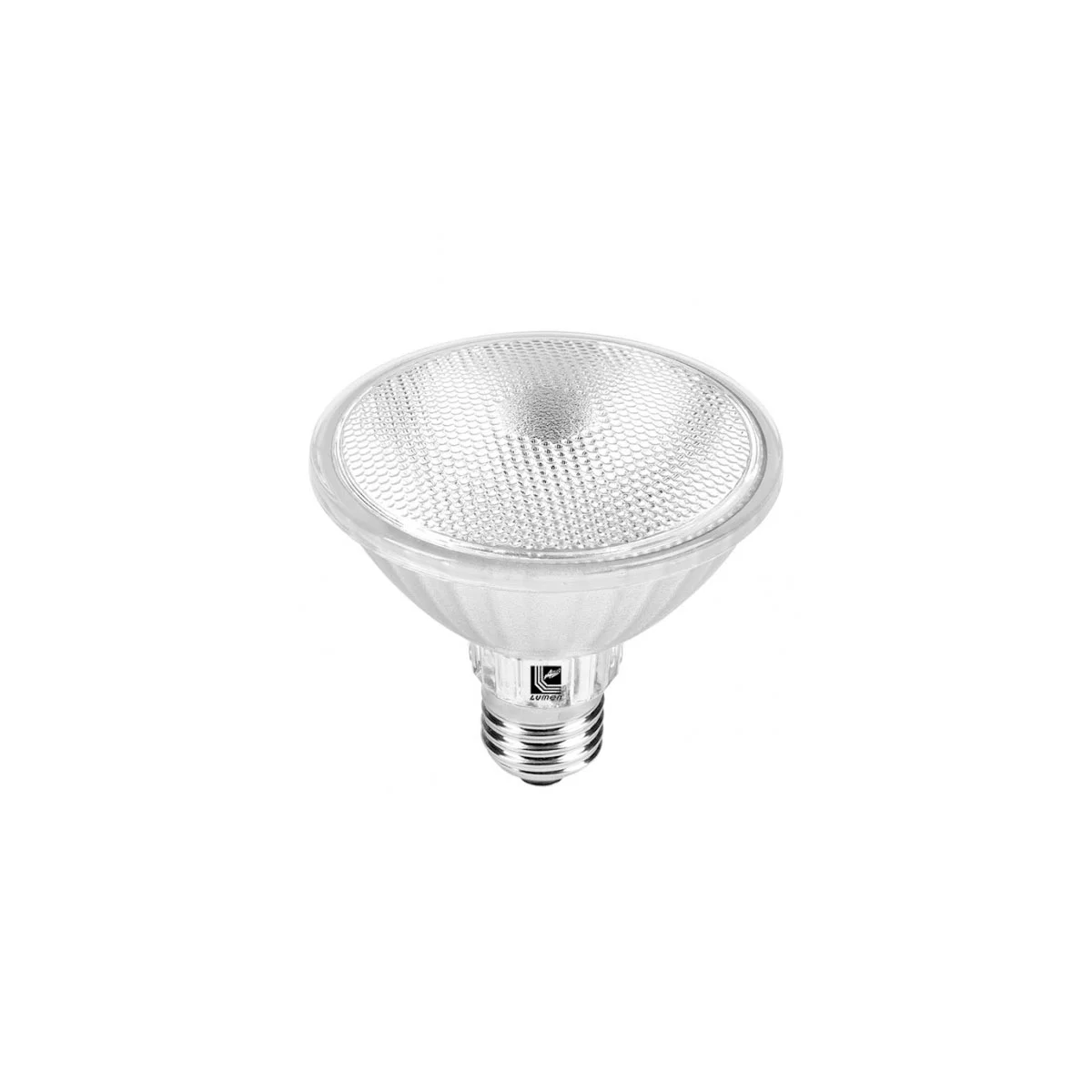 Φωτογραφία προϊόντος: Λάμπα led PAR30 E27 γυάλινη 10W 230V 6200k 1000lm IP65 13-3010450