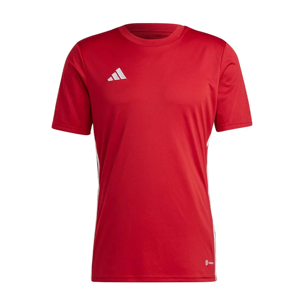 Φωτογραφία προϊόντος: adidas Performance Men's Tabela 23 Football Jersey Κόκκινο HT6552 (adidas Performance)