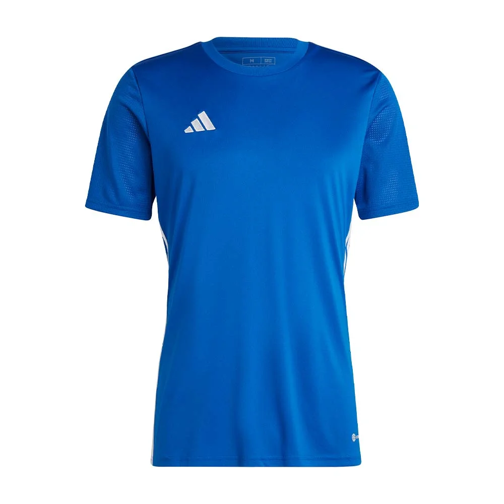 Φωτογραφία προϊόντος: adidas Performance Men's Tabela 23 Football Jersey Μπλε H44528 (adidas Performance)