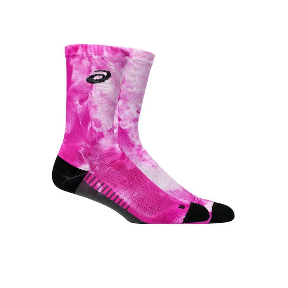 Φωτογραφία προϊόντος: Asics Performance Run 1 Pair Crew Socks Μωβ 3013B034-500 (Asics)