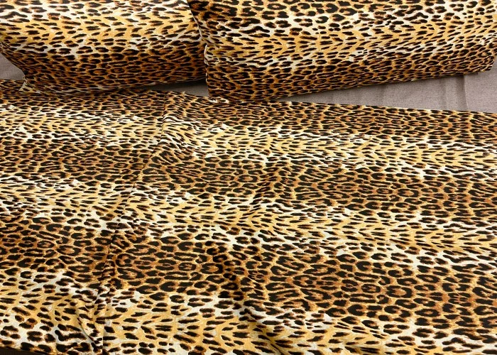 Φωτογραφία προϊόντος: MayHome Σετ Κουβερλί Polycotton Μονό (Π: 160cm x Μ: 240cm) – 2224845109 Γεωμετρικό