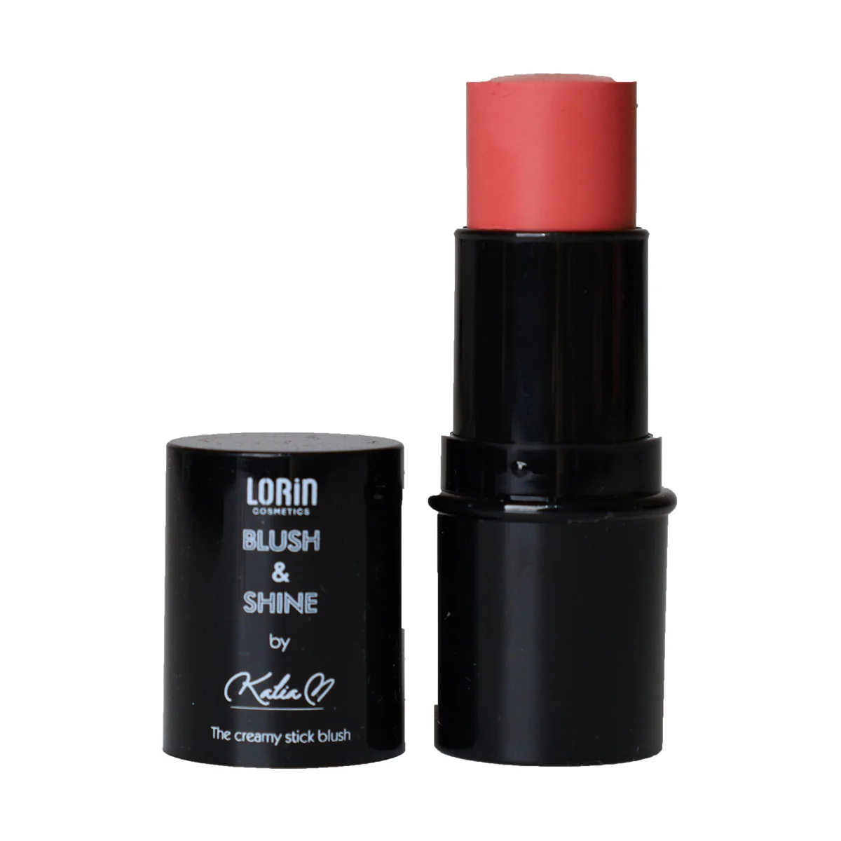 Φωτογραφία προϊόντος: Lorin Blush Stick by Katia | Ρουζ σε στικ #205