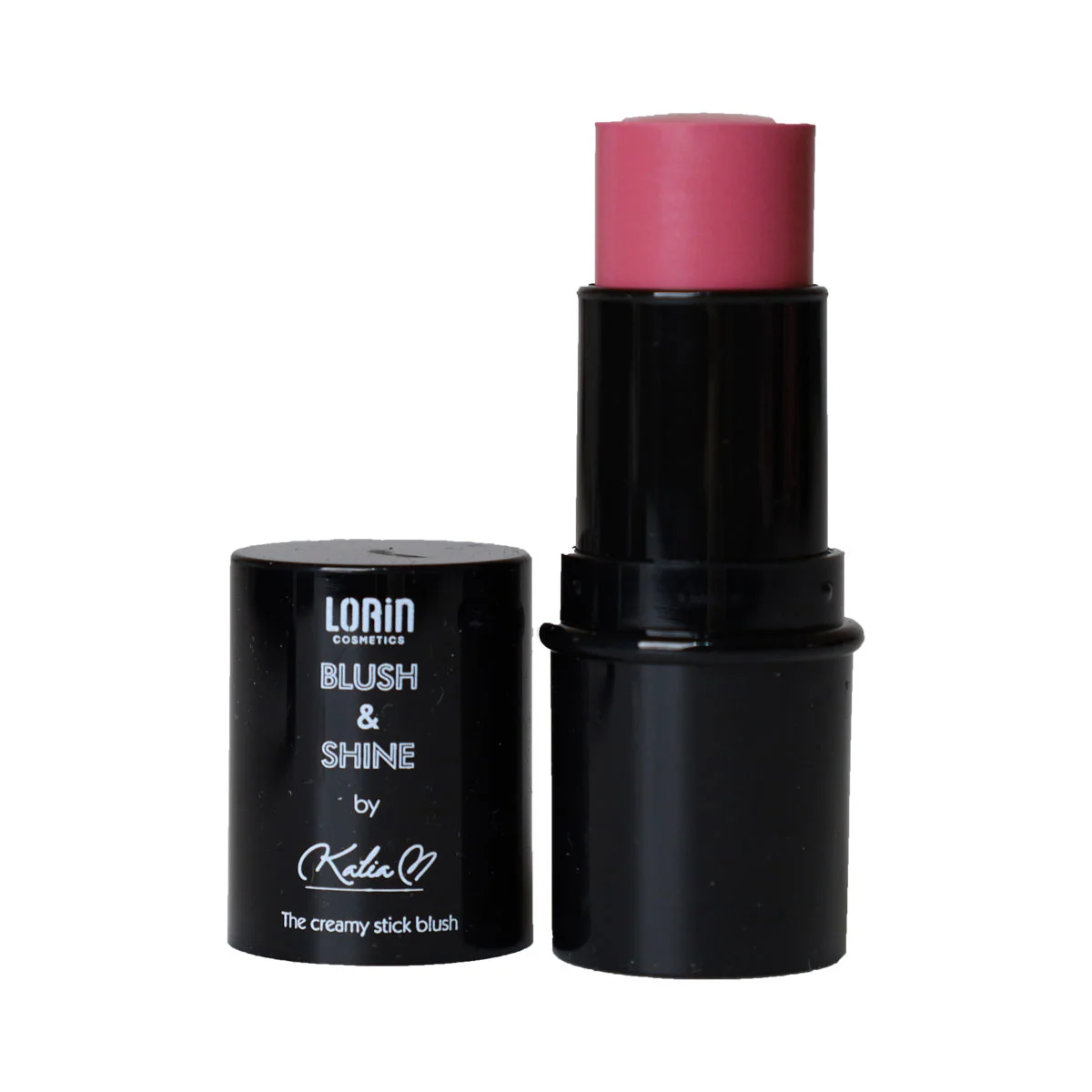 Φωτογραφία προϊόντος: Lorin Blush Stick by Katia | Ρουζ σε στικ #204