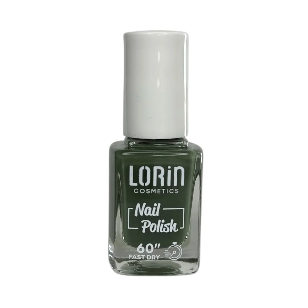 Φωτογραφία προϊόντος: Lorin βερνίκι fast dry 13ml. #217