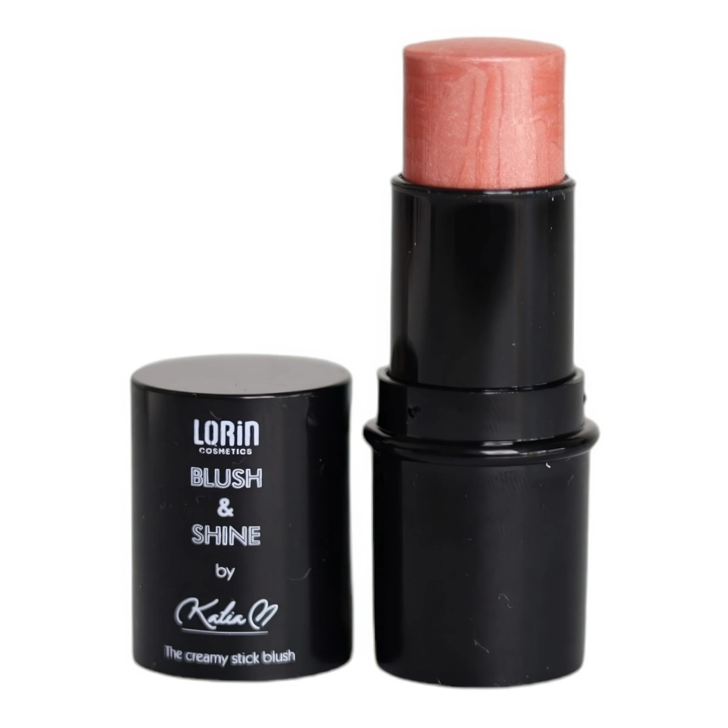 Φωτογραφία προϊόντος: Lorin Blush Stick by Katia | Ρουζ σε στικ #201
