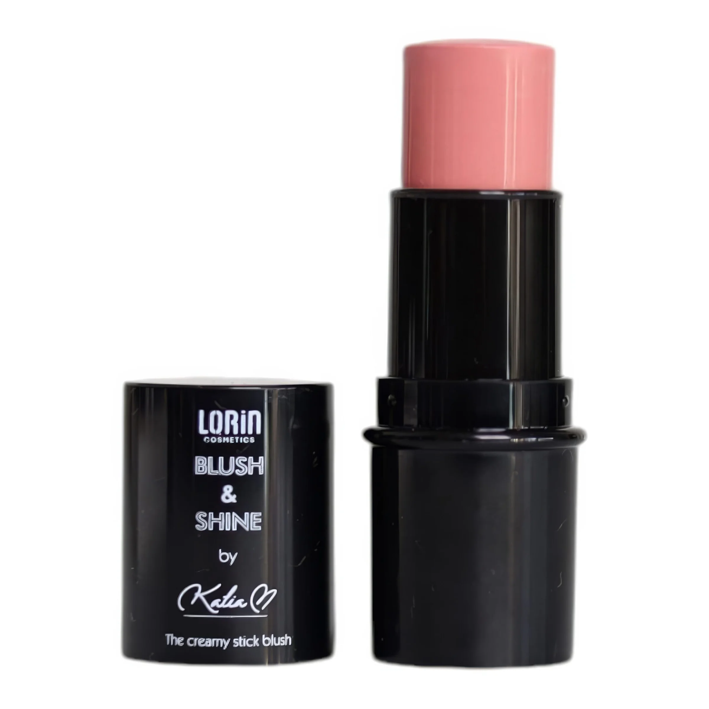 Φωτογραφία προϊόντος: Lorin Blush Stick by Katia | Ρουζ σε στικ #202