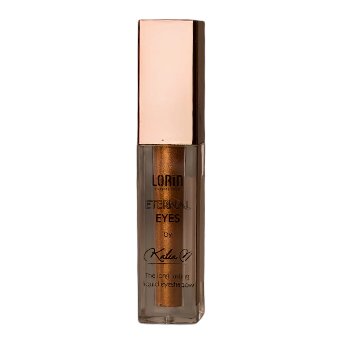 Φωτογραφία προϊόντος: Lorin Cosmetics Lorin Liquid Eyeshadow by Katia | Υγρή σκιά ματιών #12