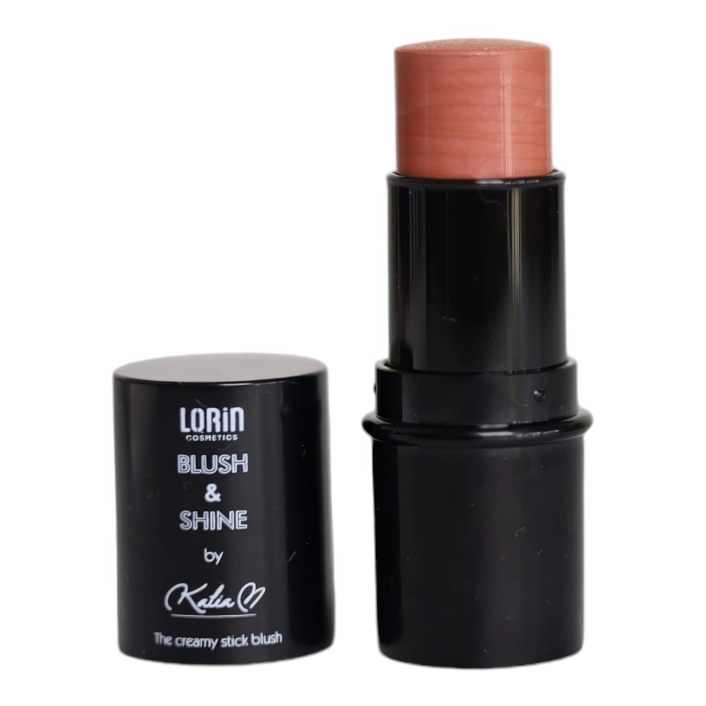 Φωτογραφία προϊόντος: Lorin Blush Stick by Katia | Ρουζ σε στικ #200