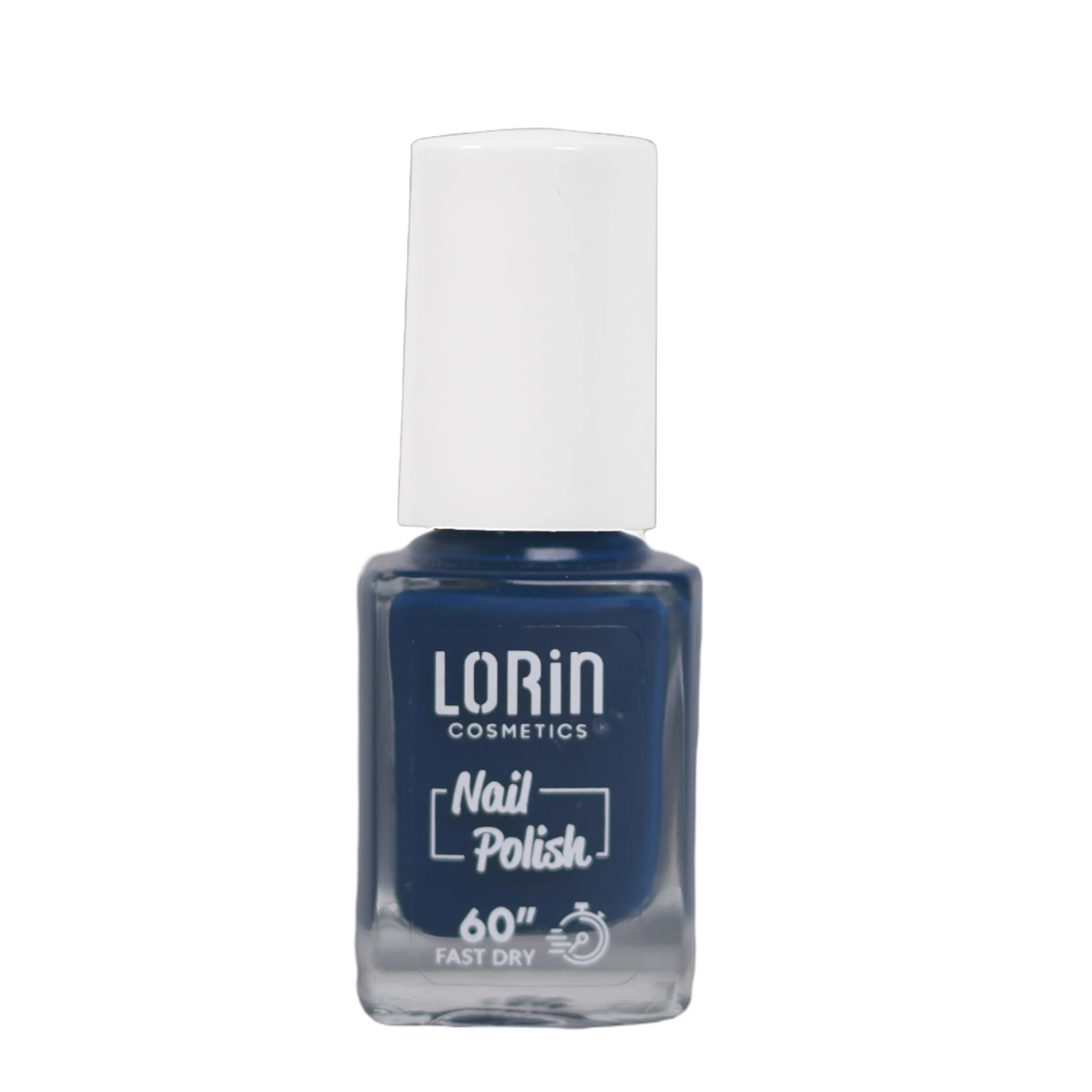Φωτογραφία προϊόντος: Lorin βερνίκι fast dry 13ml. #128