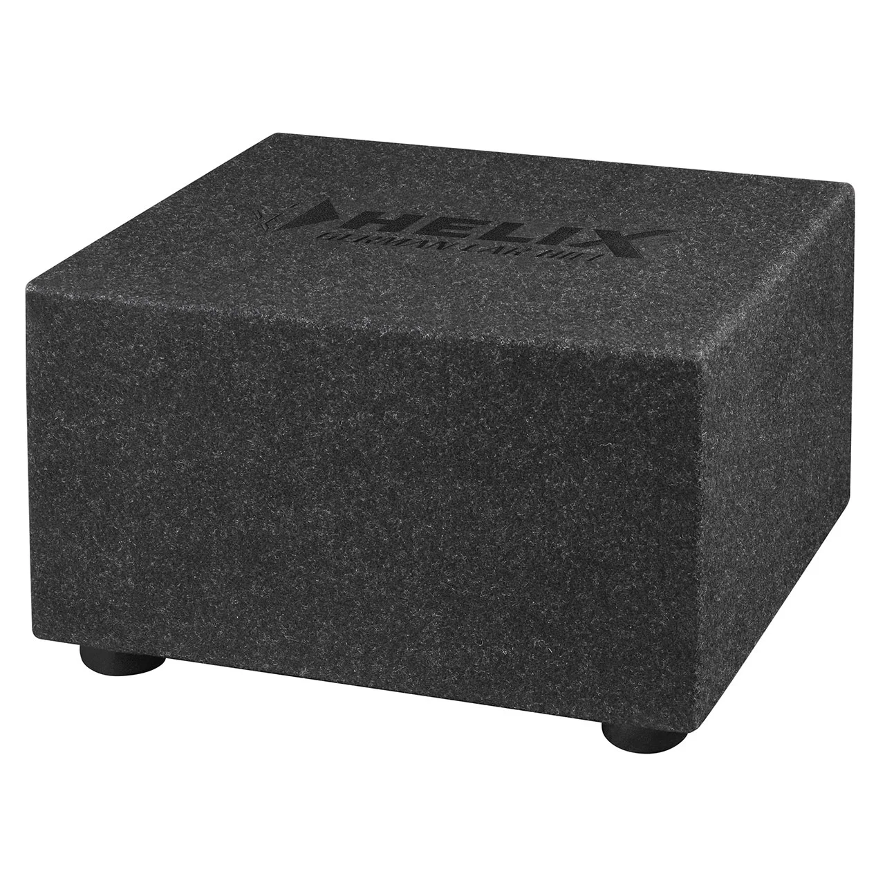 Φωτογραφία προϊόντος: Subwoofer Downfire 8inch καμπίνα bass reflex HELIX K 8E.2
