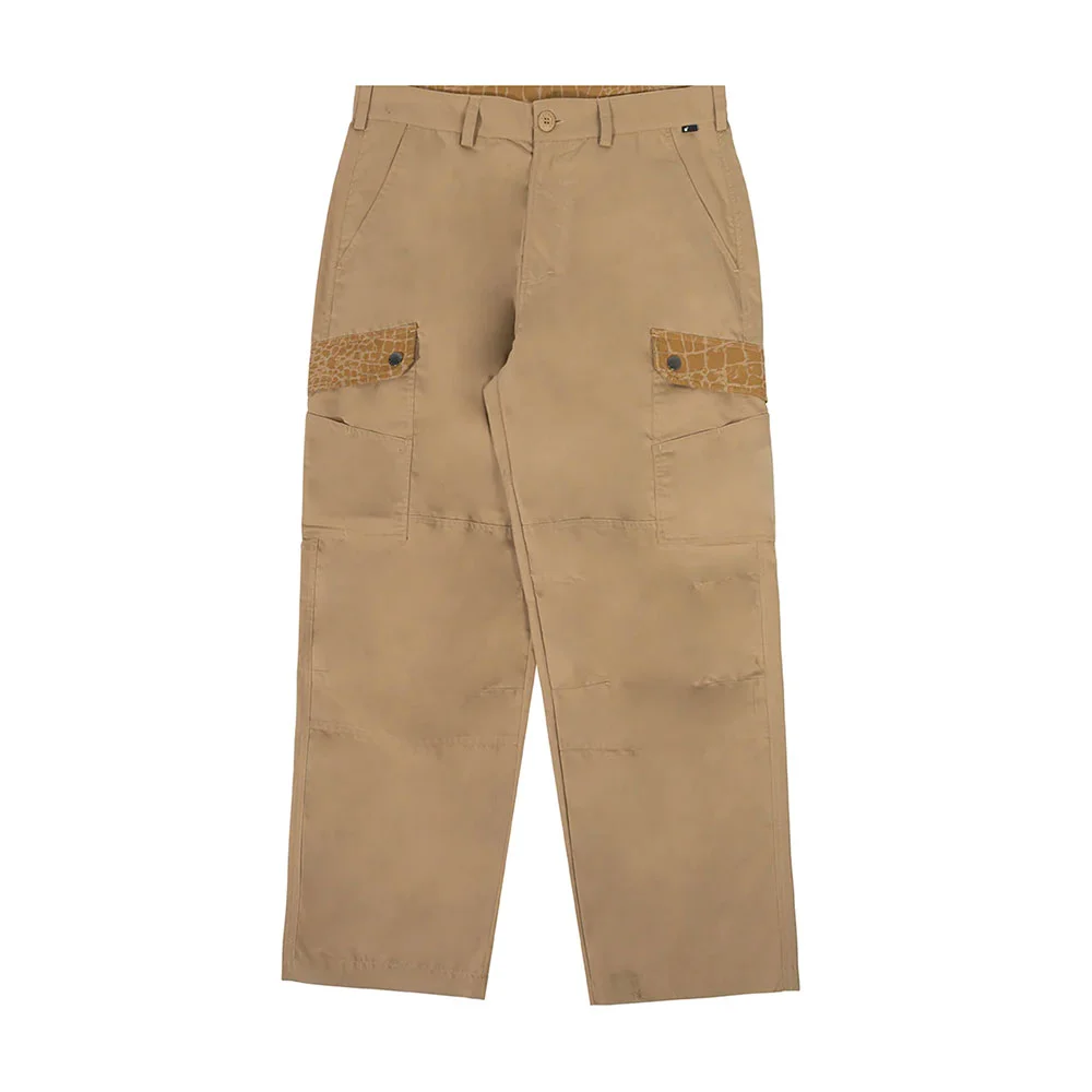 Φωτογραφία προϊόντος: The Hundreds Wetlands Cargo Pant Khaki