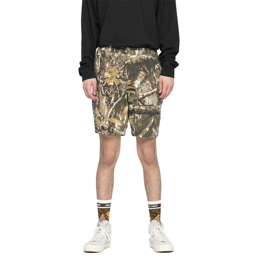 Φωτογραφία προϊόντος: Τζιν Βερμούδα Santa Cruz Painter Tree Camo