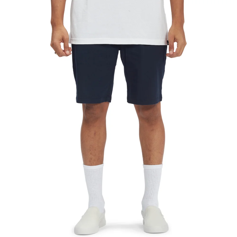 Φωτογραφία προϊόντος: DC Chino Worker Shorts Navy