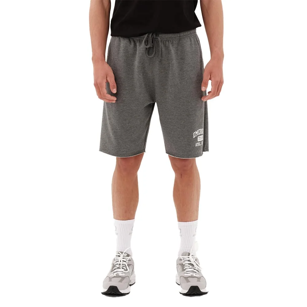 Φωτογραφία προϊόντος: Emerson Genius Sweatshorts Emerson 231.EM26.37 Grey