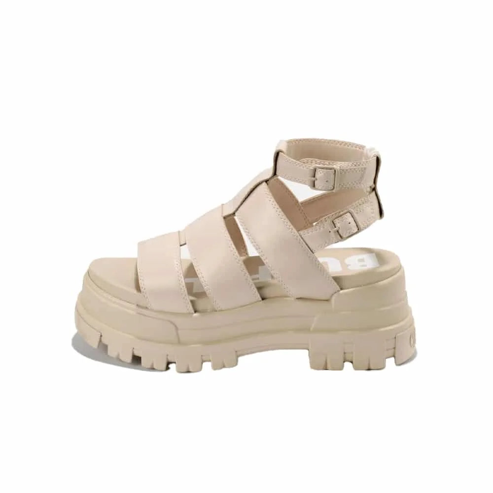 Φωτογραφία προϊόντος: Σανδάλια Buffalo Aspha GLD Cream