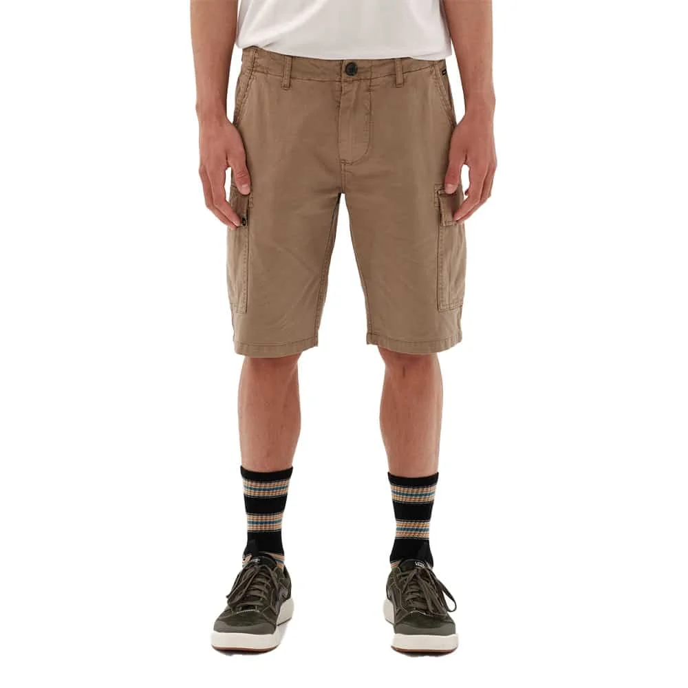 Φωτογραφία προϊόντος: Emerson Genius Βερμούδα Cargo Emerson 231.EM47.295 Beige