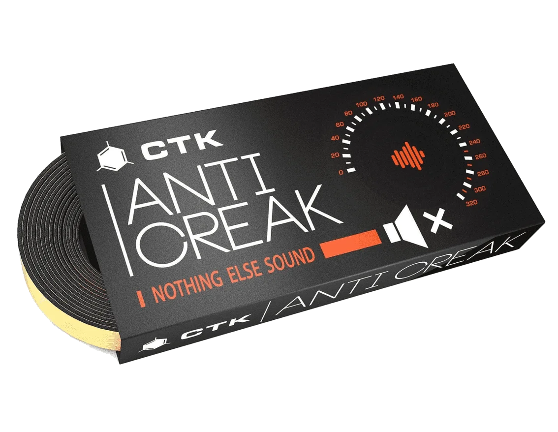 Φωτογραφία προϊόντος: CTK ANTICREAK-6 Anticreak 20x6000 mm 6m