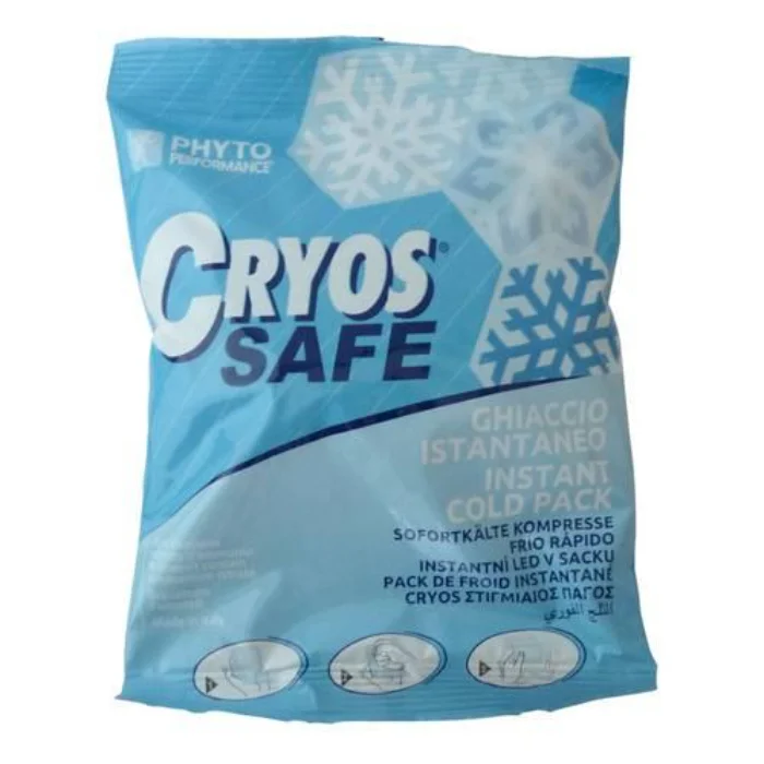 Φωτογραφία προϊόντος: PHYTO PERFORMANCE Cryos Safe Παγοκύστη Στιγμιαία 18x15cm