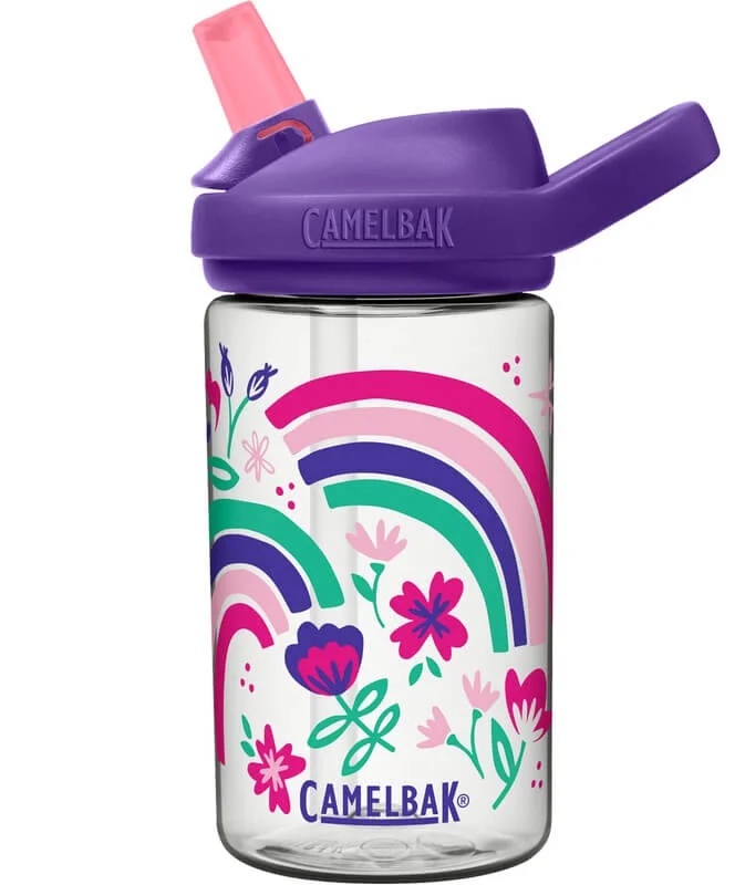 Φωτογραφία προϊόντος: Camelbak Eddy + Kids Rainbow 400ml