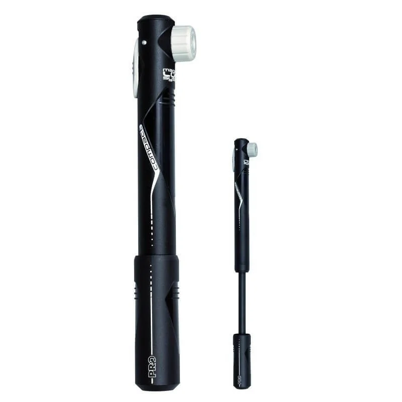 Φωτογραφία προϊόντος: Pro Minipump Compact