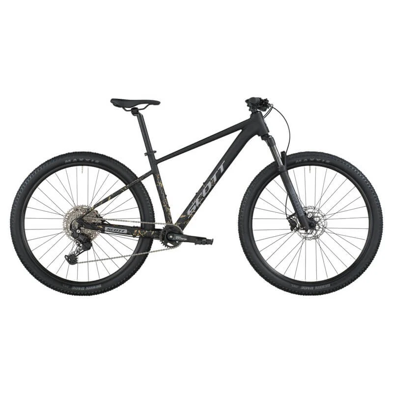 Φωτογραφία προϊόντος: Scott Contrail 30 29 2026 Black