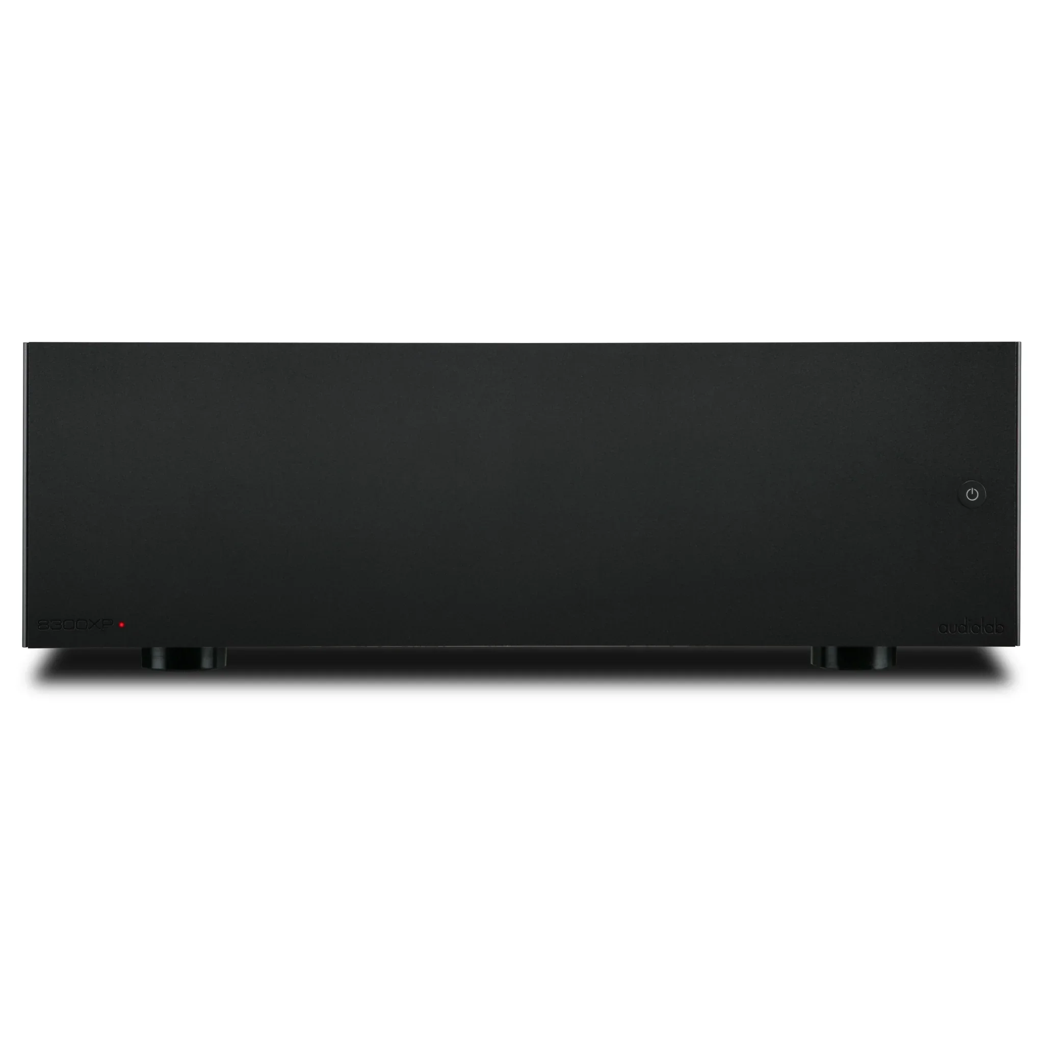 Φωτογραφία προϊόντος: Audiolab 8300XP Stereo Power Amplifier | 140W Καθαρής Ισχύος