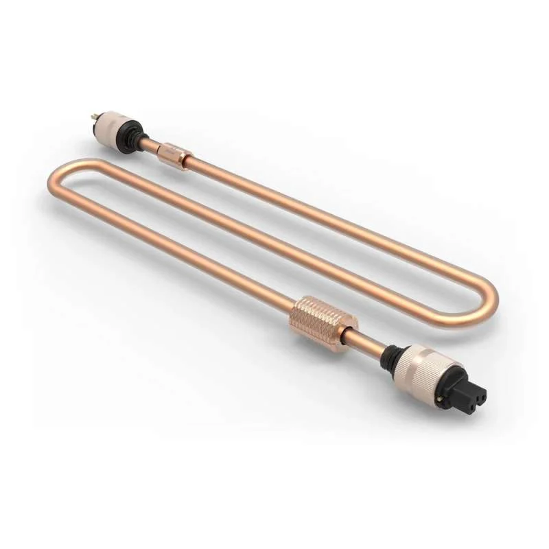 Φωτογραφία προϊόντος: iFi Audio Quasar | Power Cable 1.8m