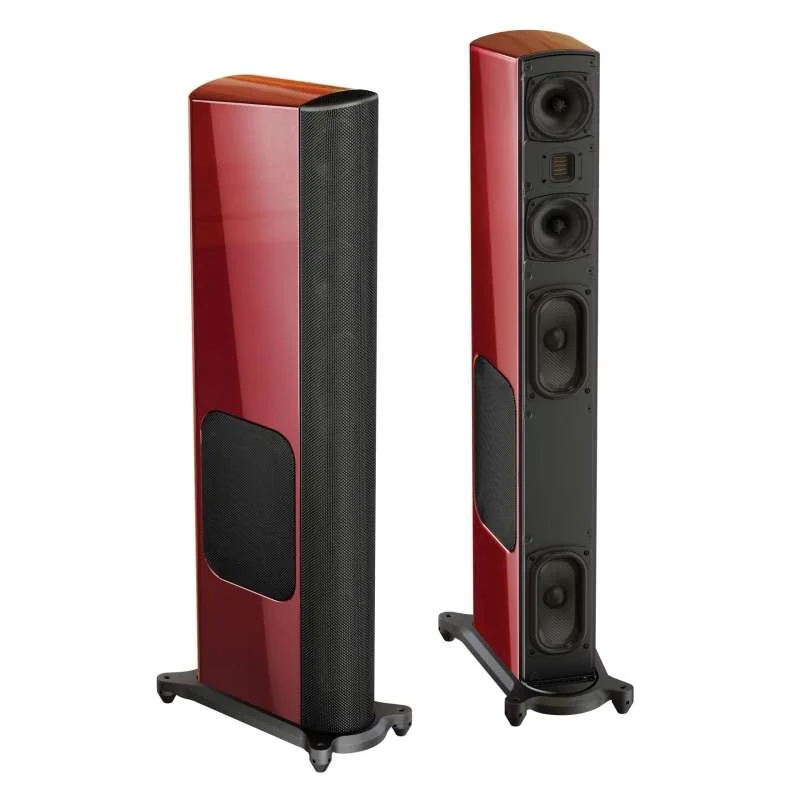 Φωτογραφία προϊόντος: GoldenEar T66 Tower Speaker with Powered Bass (Ζεύγος)