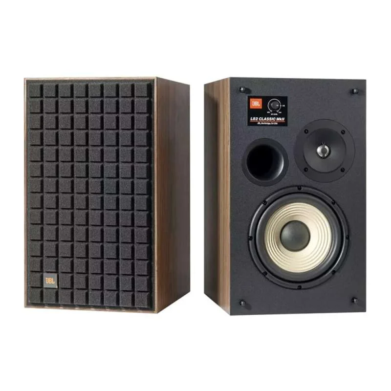 Φωτογραφία προϊόντος: JBL Synthesis JBL L82 Classic Mkii (Ζεύγος) | Ηχεία Βάσεως