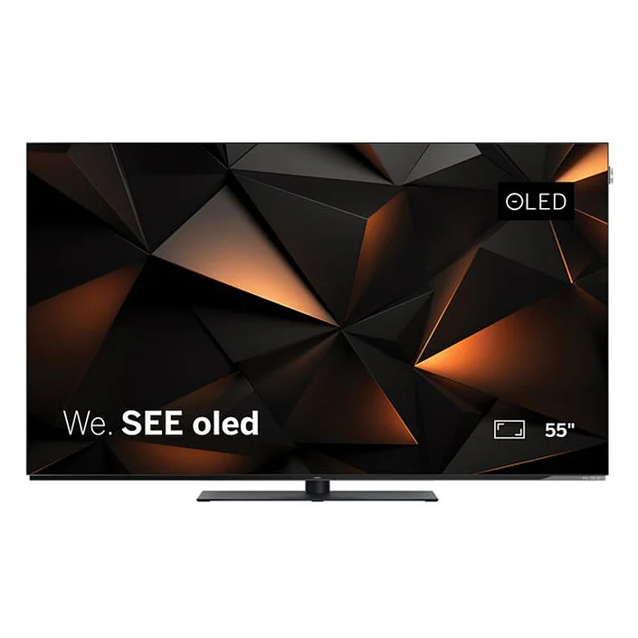 Φωτογραφία προϊόντος: LOEWE We. SEE 55 | 4K OLED TV