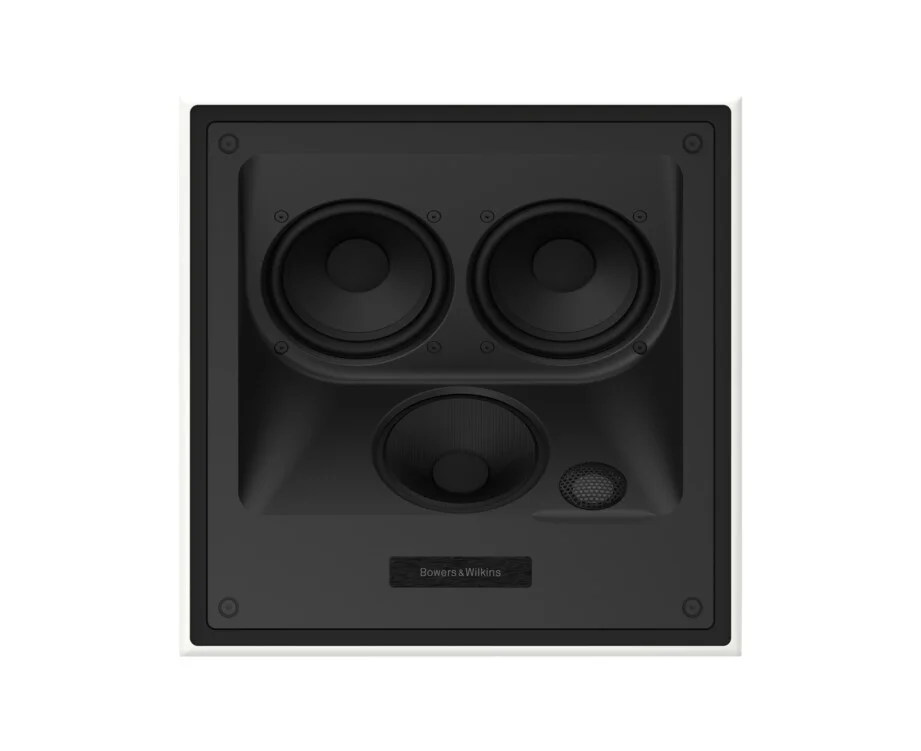Φωτογραφία προϊόντος: Bowers & Wilkins Bowers & Wilkins CCM7.3 S2 In-Ceiling Speakers (Τεμάχιο)