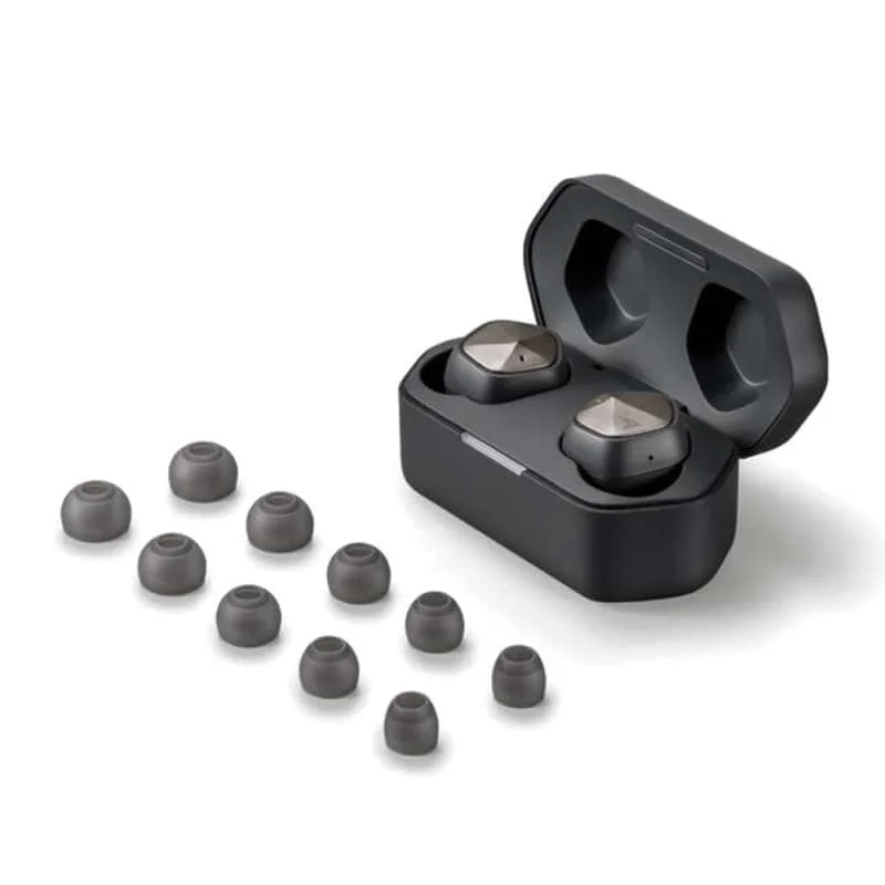 Φωτογραφία προϊόντος: Astell & Kern Astell & Kern AK UW100MKII | In-Ear Wireless Headphones with ANC (IPX4)